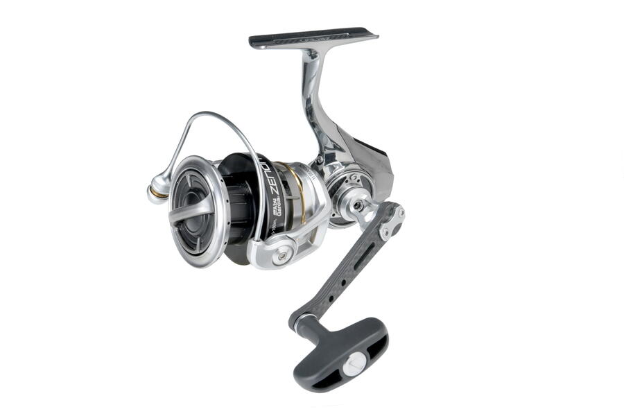 ZENON (ゼノン)｜AbuGarcia｜釣具の総合メーカー ピュア・フィッシング 